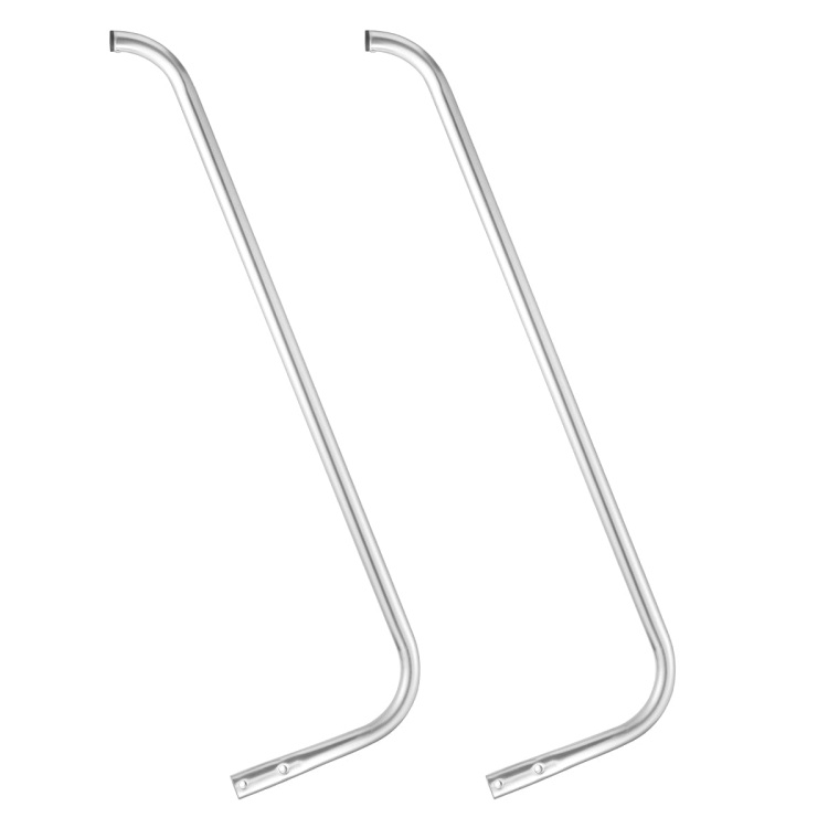 Magazijnwerkplatform ALOSS 9505 - Werkhoogte 3,08m