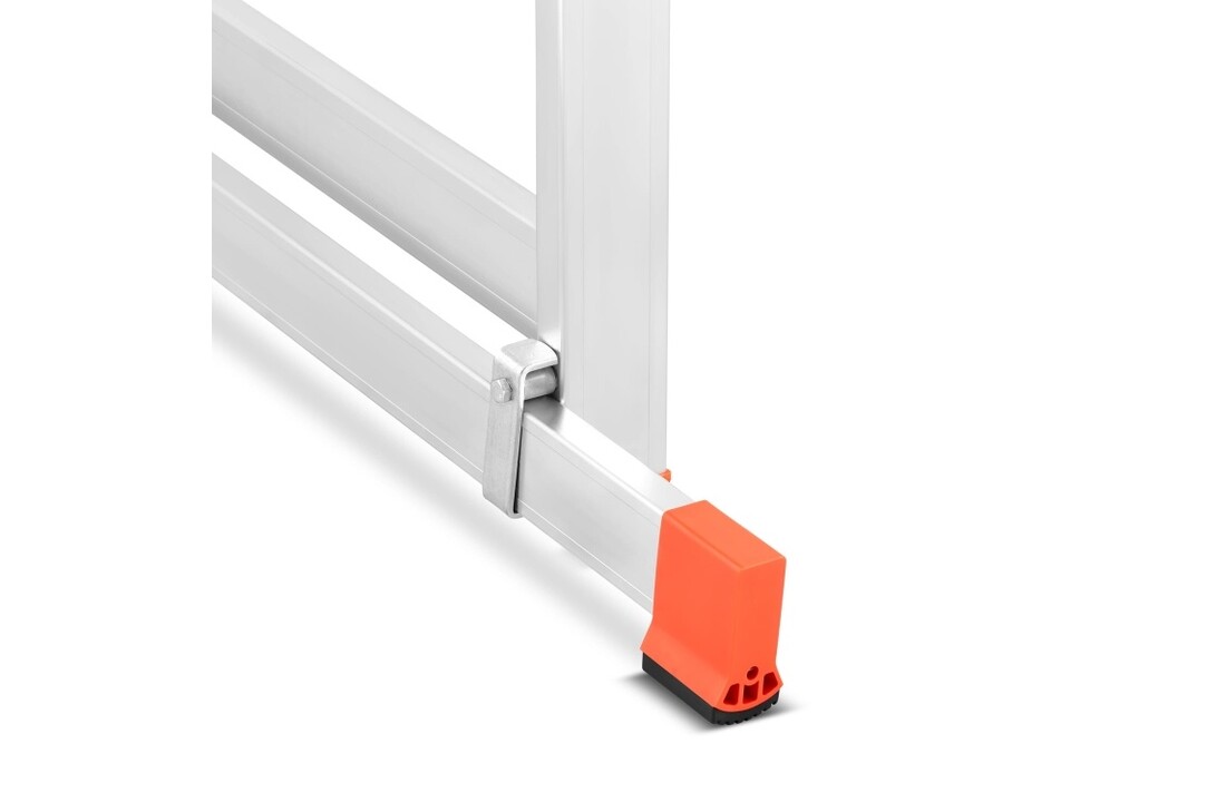 Magazijnwerkplatform ALOSS 9505 - Werkhoogte 3,08m