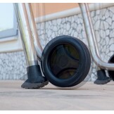 FARAONE PL6 Werkplatform 6 treden - 3,24m