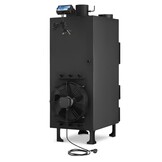 HIGHER PN3 luchtverhitte kachel 25 kW met ventilator