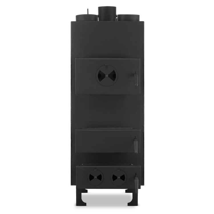 HIGHER PN3 luchtverhitte kachel 25 kW met ventilator