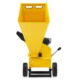 Hakselaar benzine 6,5 pk HIGHER – takkenversnipperaar