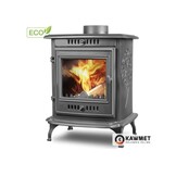 Houtkachel - 6,8 kW - gietijzer - klassiek - Eco Design