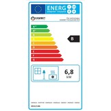 KAWMET P10 Gietijzeren Kachel 6,8 kW EkoProjekt 2022