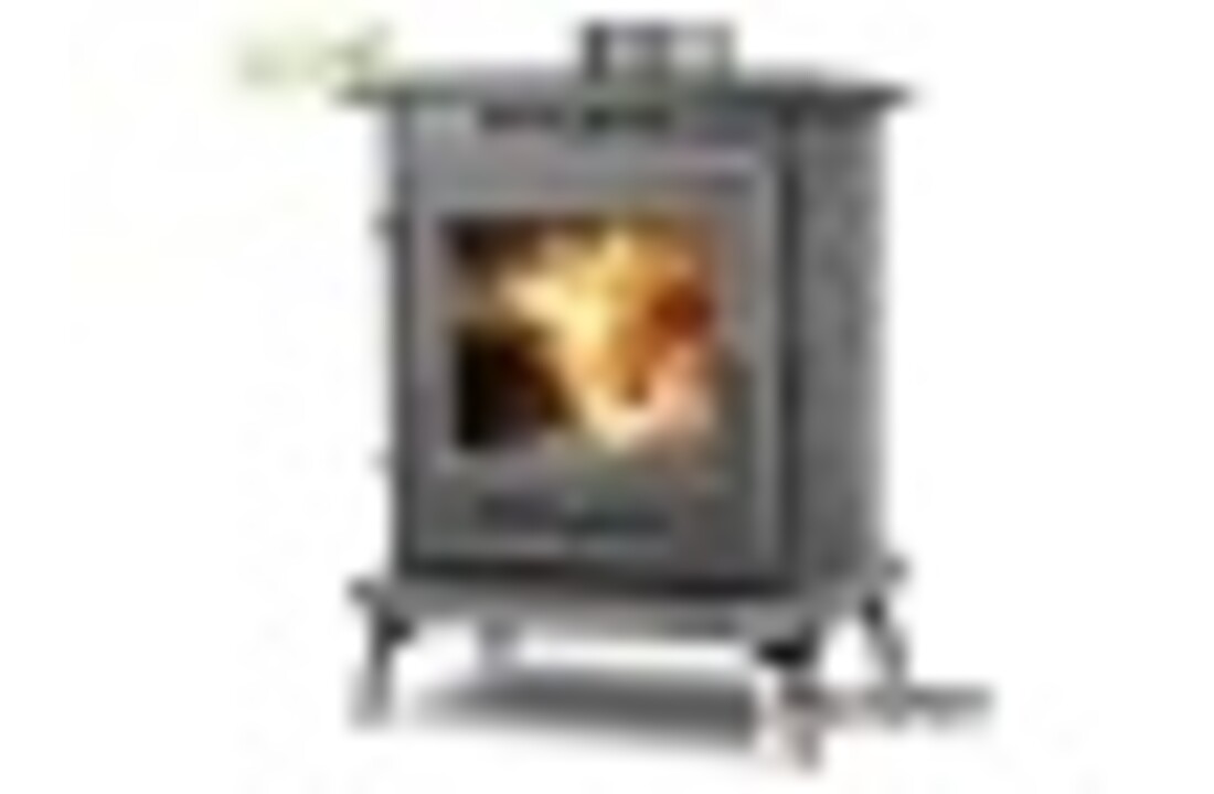 KAWMET P10 Gietijzeren Kachel 6,8 kW EkoProjekt 2022