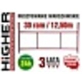 Warschau Steiger Set 30 Frames - Geverfd