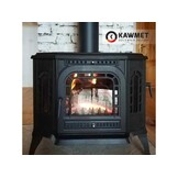 Gietijzeren Kachel KAWMET P7 10,5 kW LB/RB EkoProjekt 2022