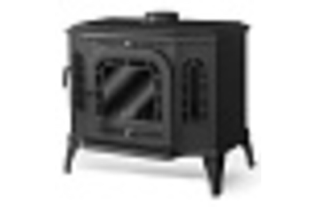 Gietijzeren Kachel KAWMET P7 10,5 kW LB/RB EkoProjekt 2022