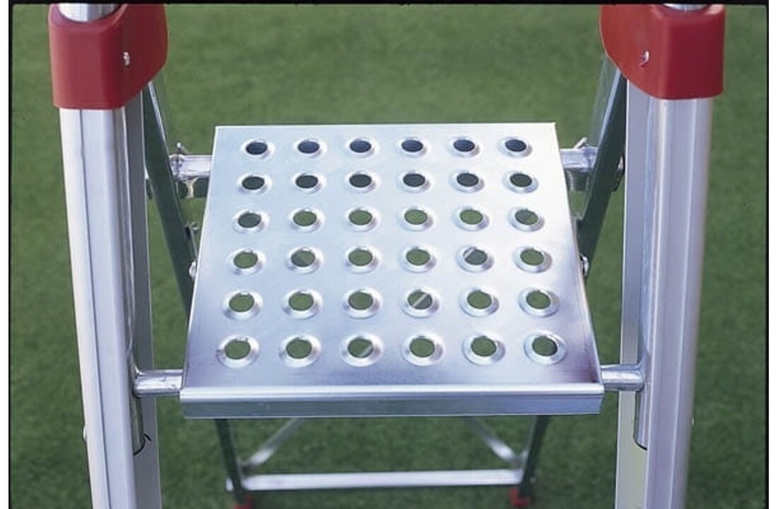 Faraone Domus professionele ladder, 6 treden