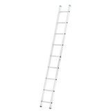 Aloss 1-delige Ladder 2,56m (9 treden)