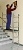 DRABEX RD 100 4-functie ladder werkplatform