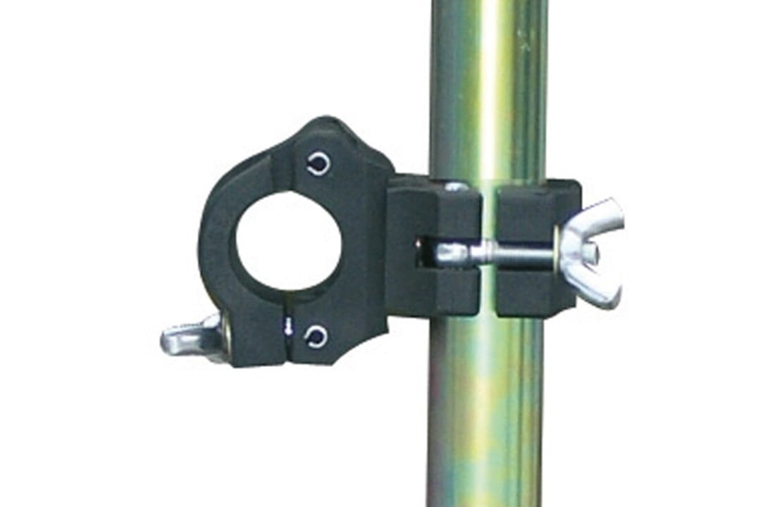 DRABEX RA 1120S Aluminium Rolsteiger 6,11m