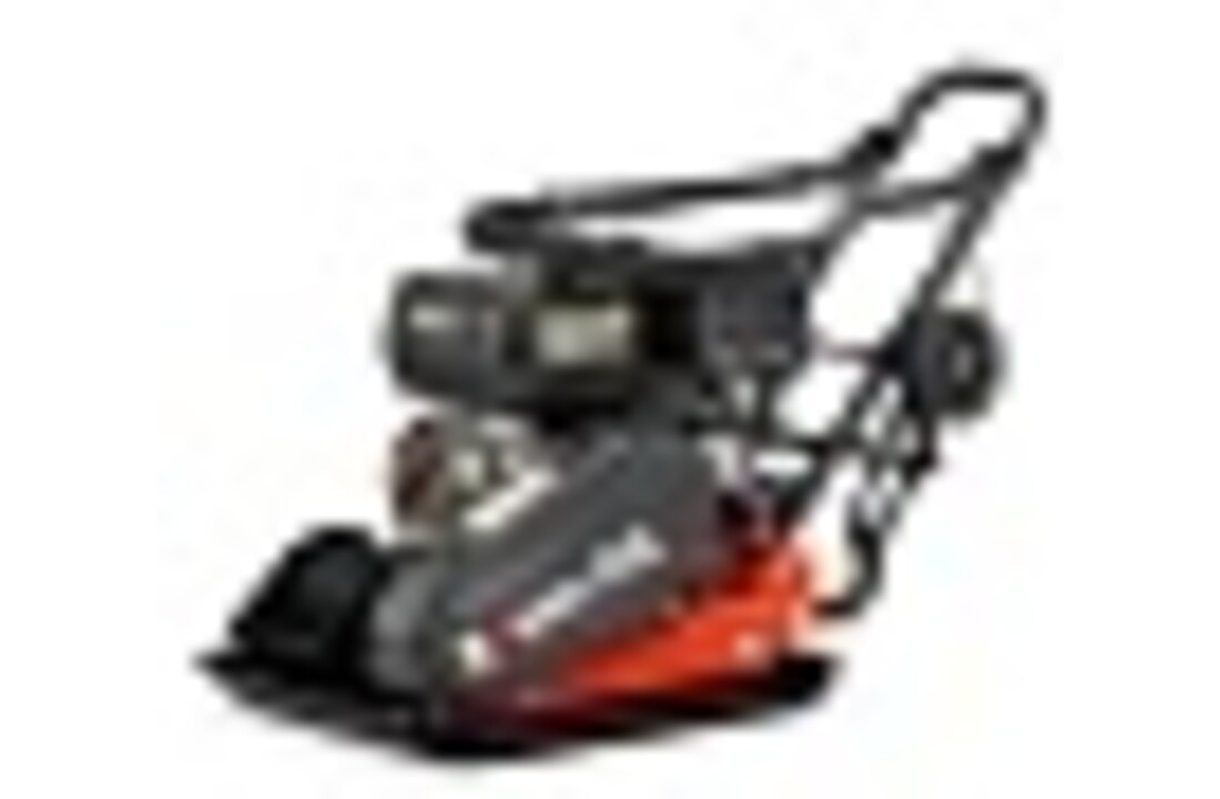 BAUMR-AG Trilplaat 90kg met Briggs & Stratton motor + GRATIS ACCESSOIRES