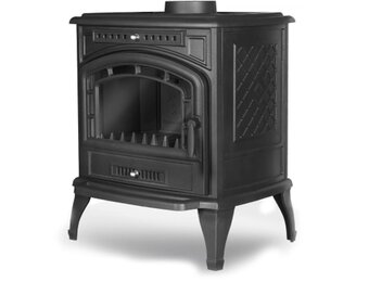 KAWMET P7 ECO gietijzeren kachel 9,3 kW