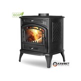 Houtkachel - 9,3 kW - KAWMET P7 ECO - gietijzer