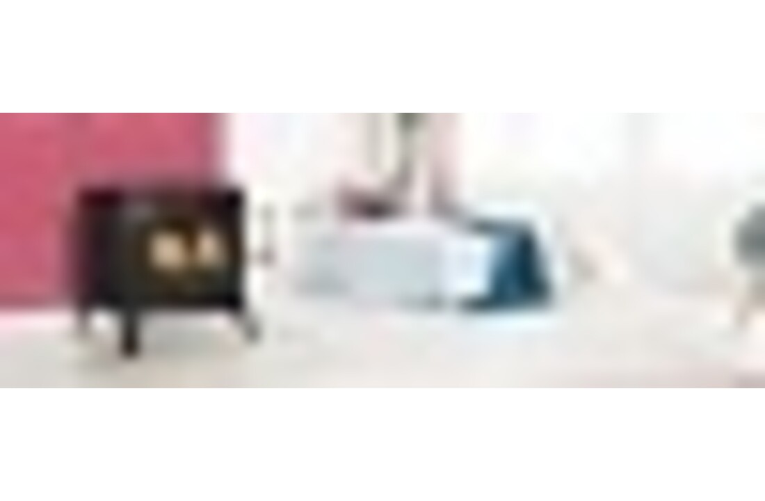 KAWMET P7 ECO gietijzeren kachel 9,3 kW