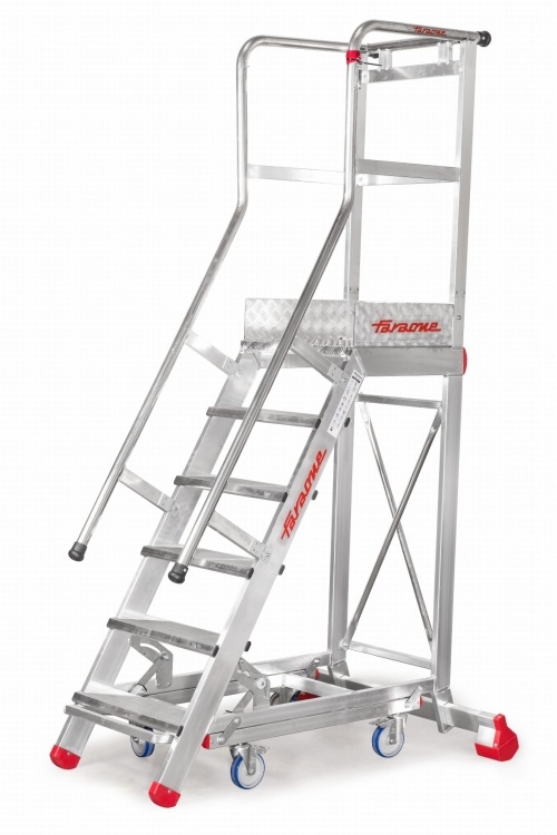 Faraone Mobiel Werkplatform 200/SMLT