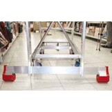 Faraone Mobiel Werkplatform 200/SMLT