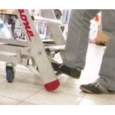 Faraone Mobiel Werkplatform 200/SMLT