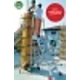 Faraone MF.T 150 Magazijnladder 5-treden - 3,28m