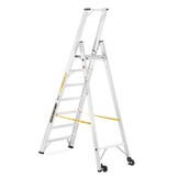 ALOSS 9307 Montage Ladder - Werkhoogte 3,48 m