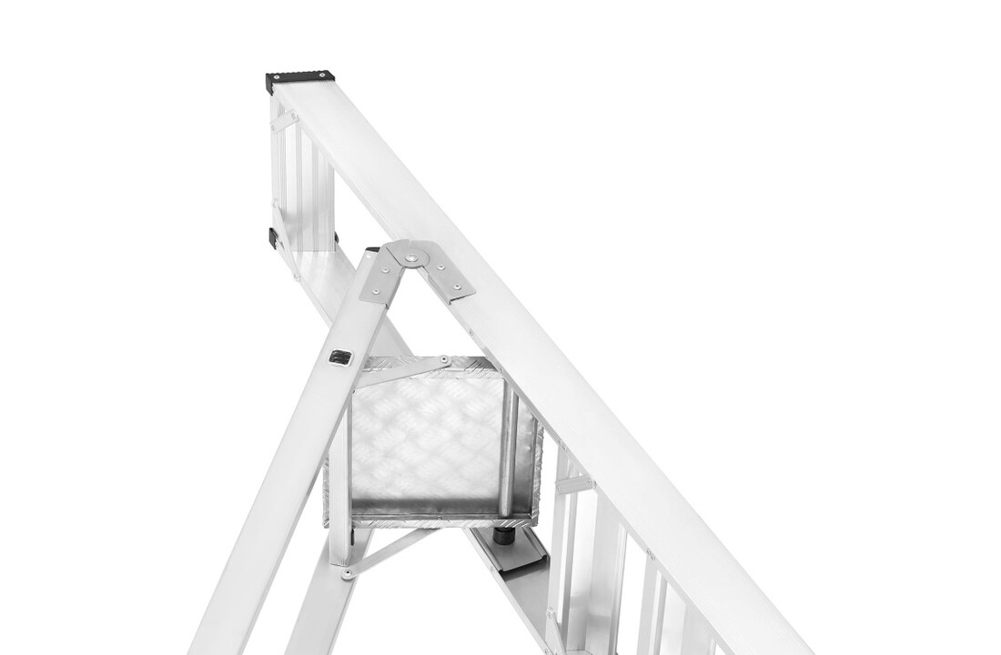 ALOSS 9307 Montage Ladder - Werkhoogte 3,48 m