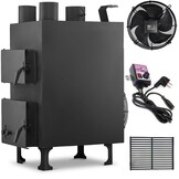 Luchtverhitter HIGHER PN2 20 kW met ventilator