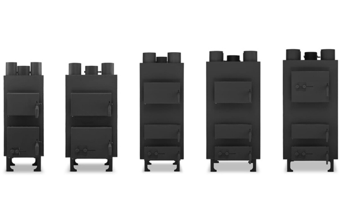 Luchtverhitter HIGHER PN2 20 kW met ventilator