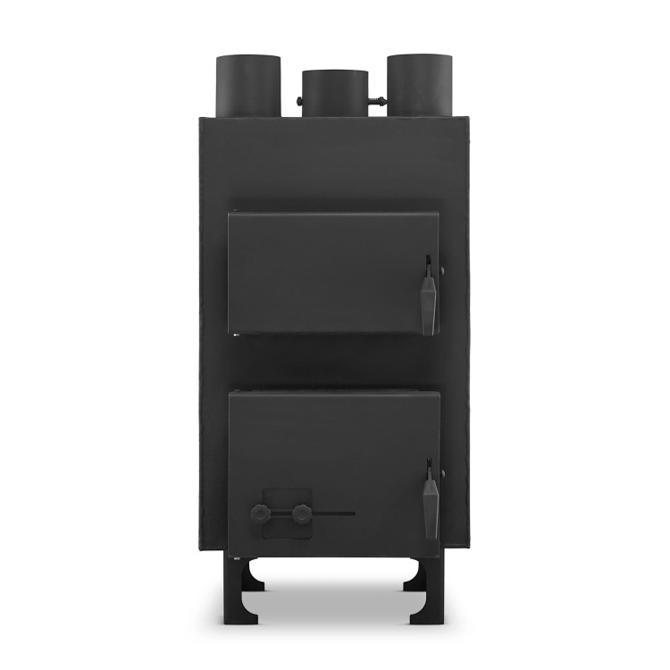 Luchtverhitter HIGHER PN2 20 kW met ventilator