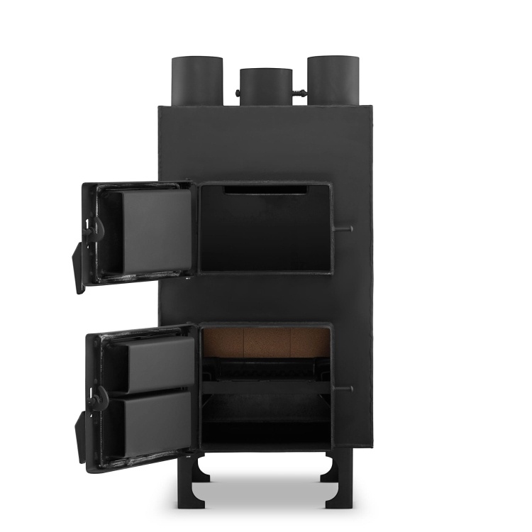 Luchtverhitter HIGHER PN2 20 kW met ventilator