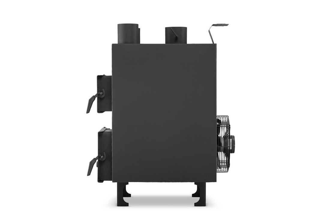 Luchtverhitter HIGHER PN2 20 kW met ventilator