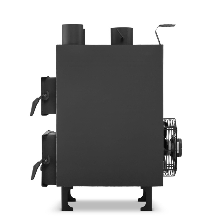 Luchtverhitter HIGHER PN2 20 kW met ventilator