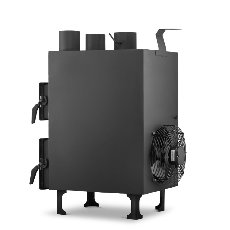 Luchtverhitter HIGHER PN2 20 kW met ventilator