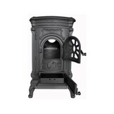 KAWMET P9 Gietijzeren Kachel 8 kW EkoProjekt 2022