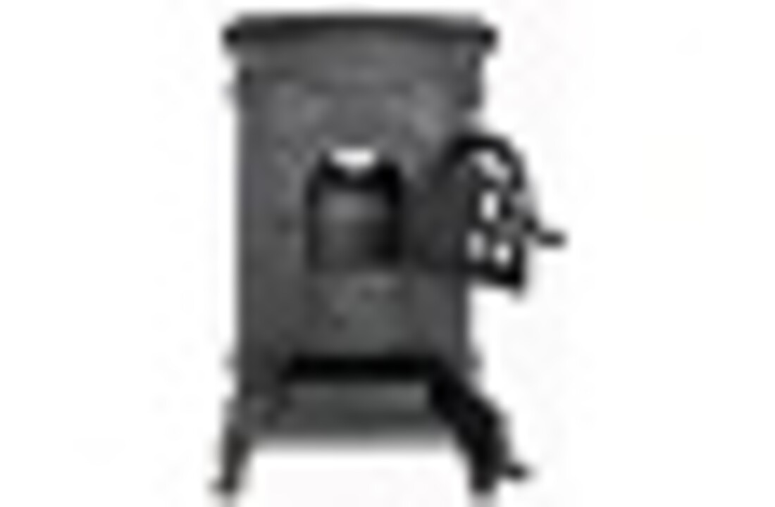 KAWMET P9 Gietijzeren Kachel 8 kW EkoProjekt 2022