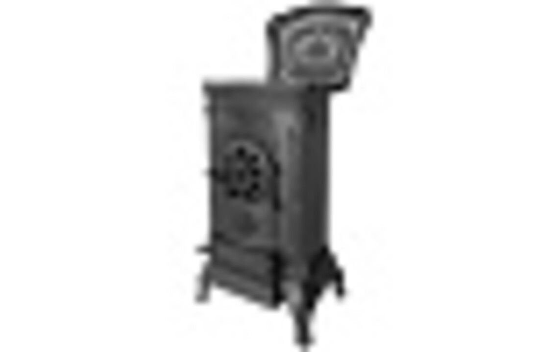 KAWMET P9 Gietijzeren Kachel 8 kW EkoProjekt 2022