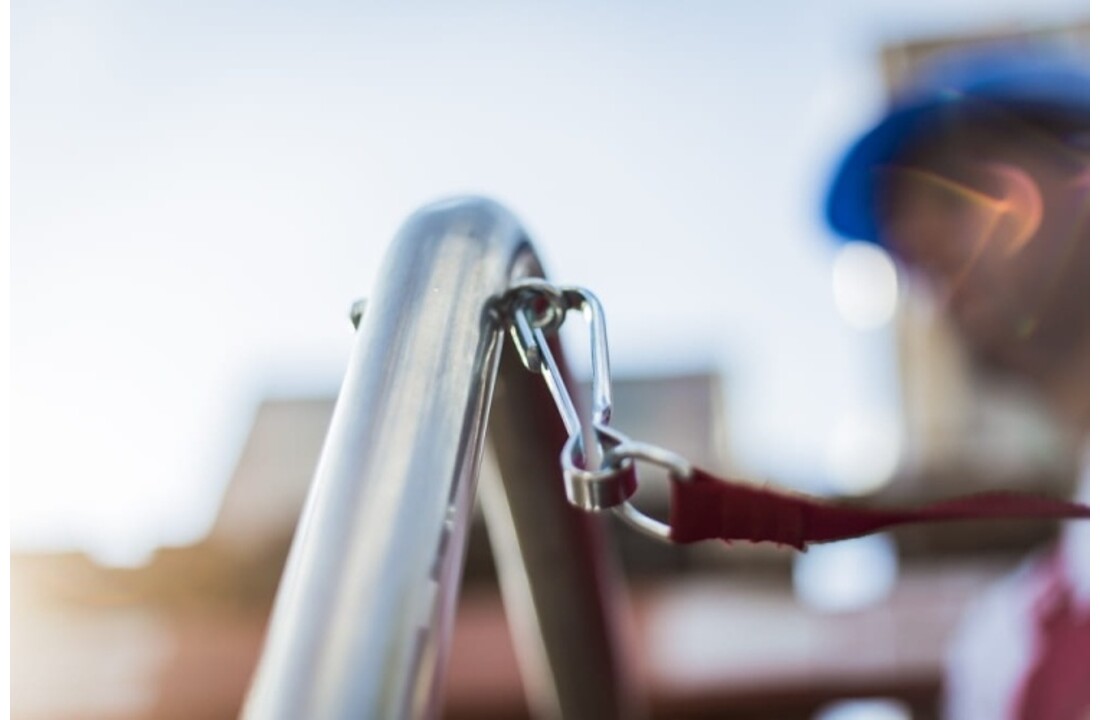 Faraone Magazijnladder op wielen 250/SMLT