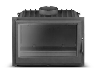 FERGUSS FGS LUX 18 Inzetkachel | 11,9kW | EkoProjekt 2022