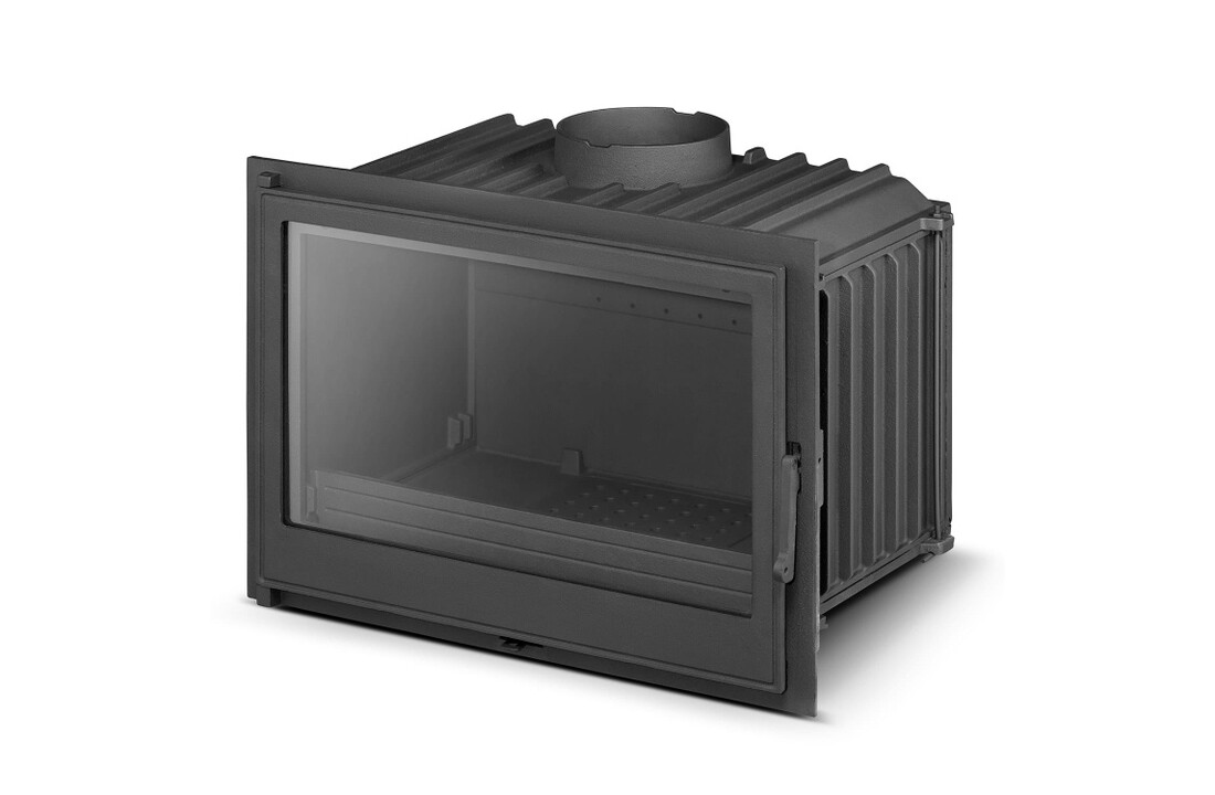 FERGUSS FGS LUX 18 Inzetkachel | 11,9kW | EkoProjekt 2022