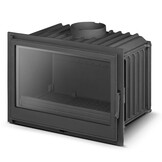 FERGUSS FGS LUX 18 Inzetkachel | 11,9kW | EkoProjekt 2022