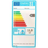 FERGUSS FGS LUX 18 Inzetkachel | 11,9kW | EkoProjekt 2022