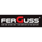 FERGUSS FGS LUX 18 Inzetkachel | 11,9kW | EkoProjekt 2022