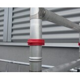 Faraone COMPACT mobiele aluminiumsteiger - 2,90 m