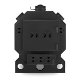 Luchtverwarmingskachel OKTAGON 45 kW met ventilator