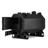 Luchtverwarmingskachel OKTAGON 45 kW met ventilator