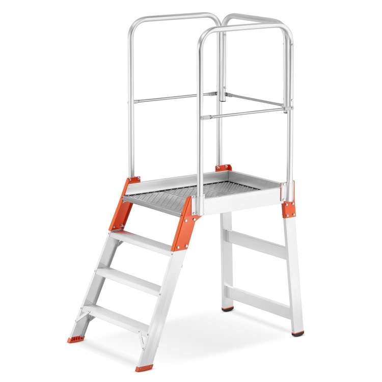 ALOSS 9504 Werkplatform - Werkhoogte 2,87 m