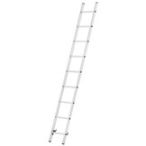 HIGHER 3x9 Aluminium Universele Ladder + GRATIS Haak
