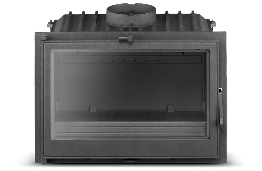 FERGUSS FGS LUX 18 Inzetkachel - 11,9 kW - EkoProjekt 2022