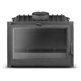 FERGUSS FGS LUX 18 Inzetkachel - 11,9 kW - EkoProjekt 2022