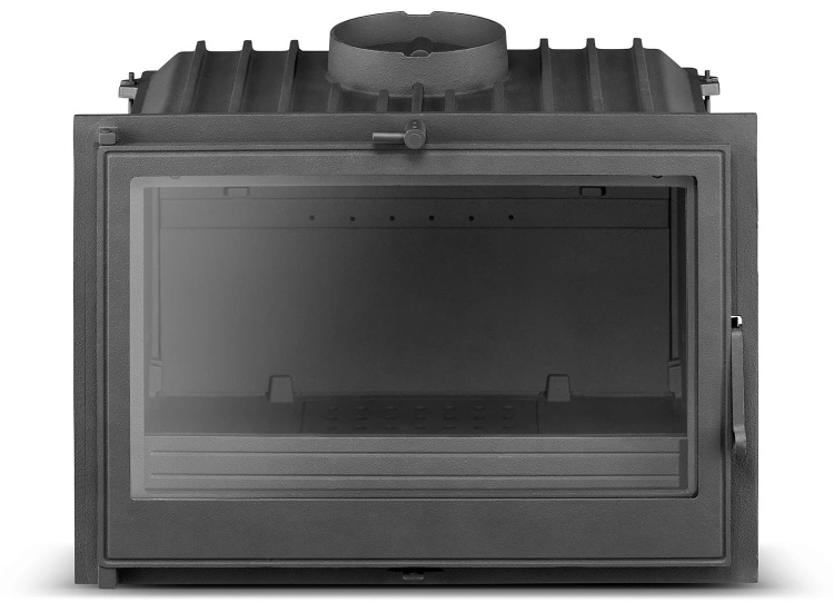 FERGUSS FGS LUX 18 Inzetkachel - 11,9 kW - EkoProjekt 2022